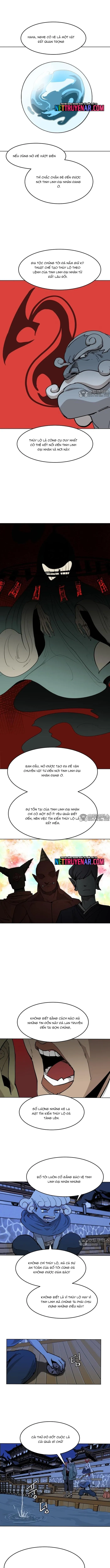 Viên Đá Đỏ Chapter 55 - 2