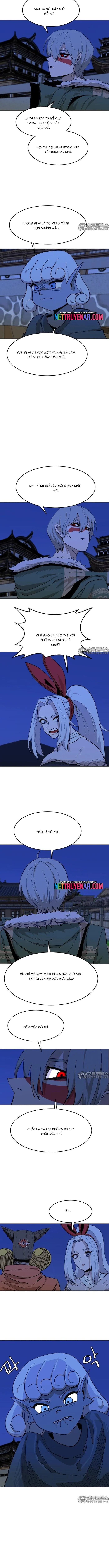 Viên Đá Đỏ Chapter 55 - 4