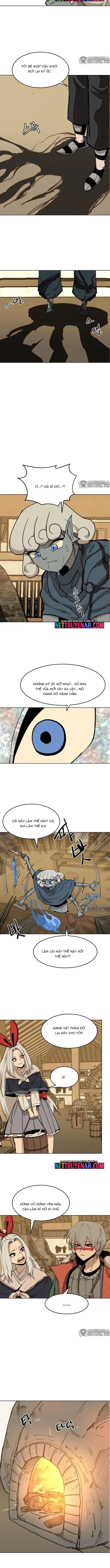 Viên Đá Đỏ Chapter 55 - 6