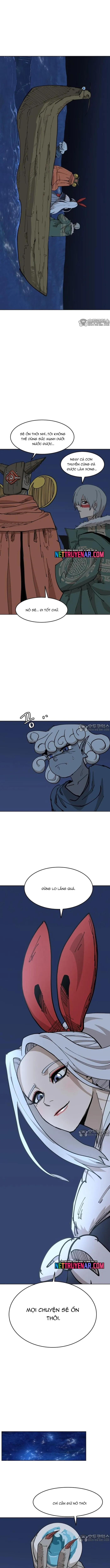 Viên Đá Đỏ Chapter 55 - 9