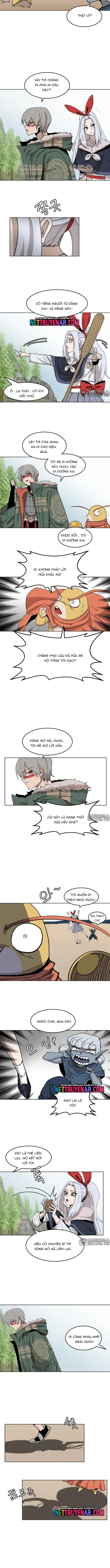 Viên Đá Đỏ Chapter 56 - 2