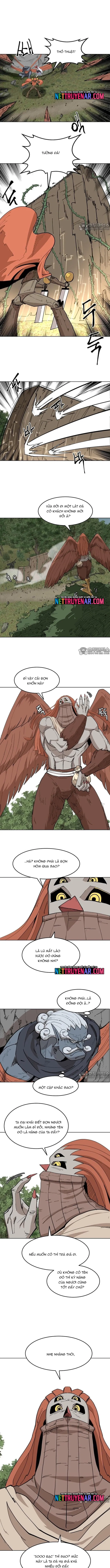 Viên Đá Đỏ Chapter 56 - 4