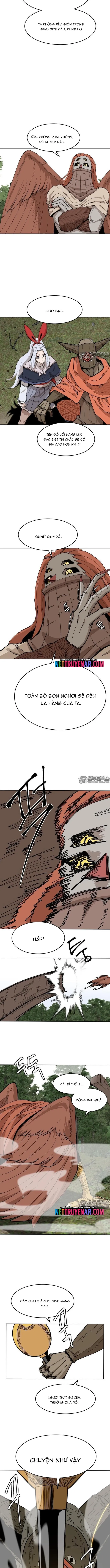 Viên Đá Đỏ Chapter 56 - 5