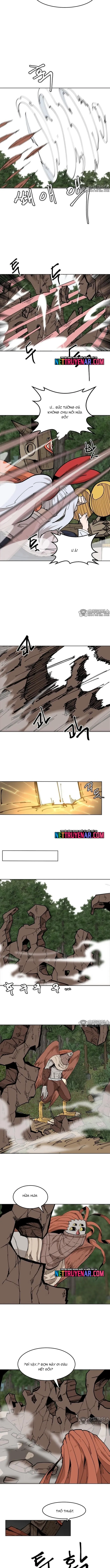 Viên Đá Đỏ Chapter 56 - 7