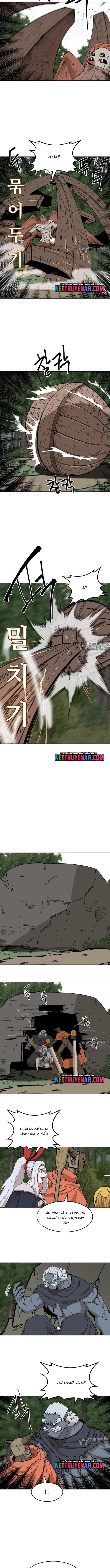 Viên Đá Đỏ Chapter 56 - 8