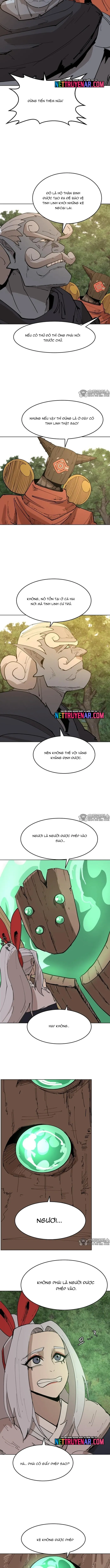 Viên Đá Đỏ Chapter 57 - 2