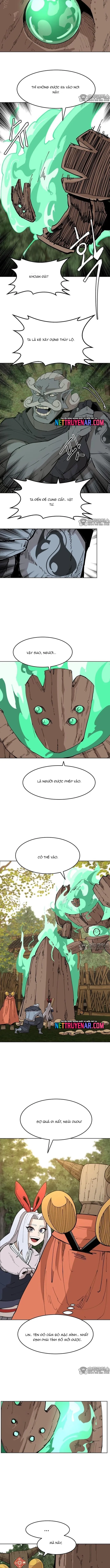 Viên Đá Đỏ Chapter 57 - 3