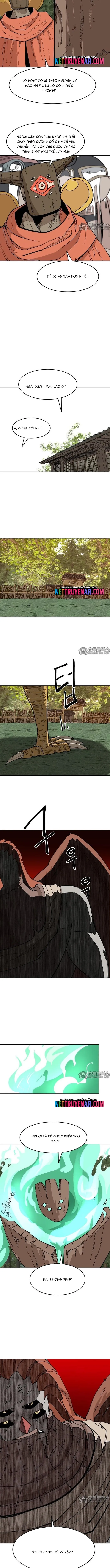 Viên Đá Đỏ Chapter 57 - 4