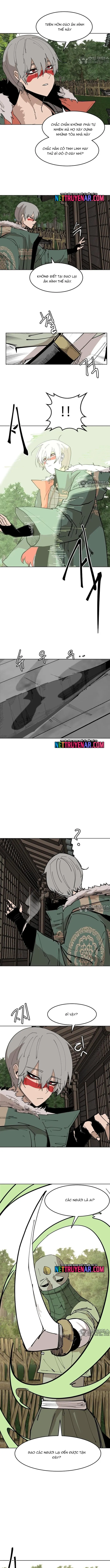 Viên Đá Đỏ Chapter 57 - 6