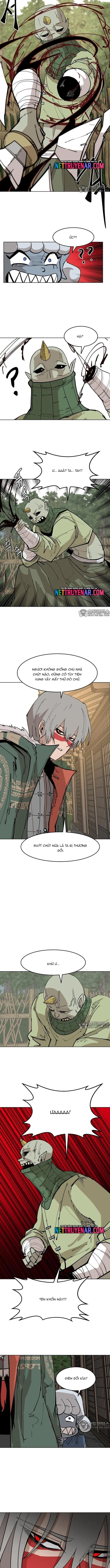 Viên Đá Đỏ Chapter 57 - 7