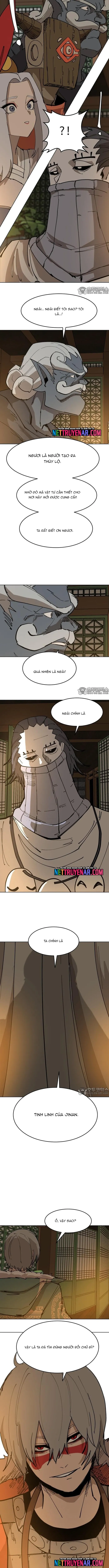 Viên Đá Đỏ Chapter 57 - 9