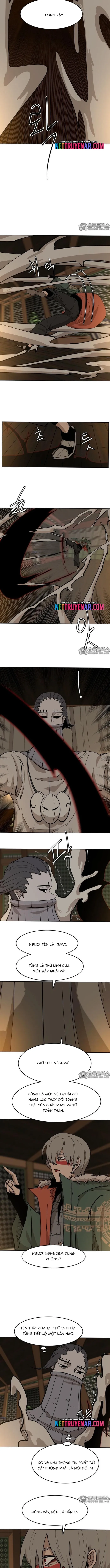Viên Đá Đỏ Chapter 58 - 4