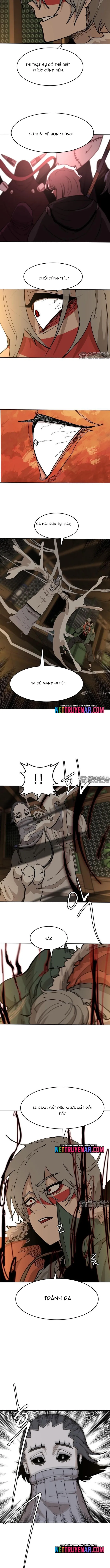 Viên Đá Đỏ Chapter 58 - 5