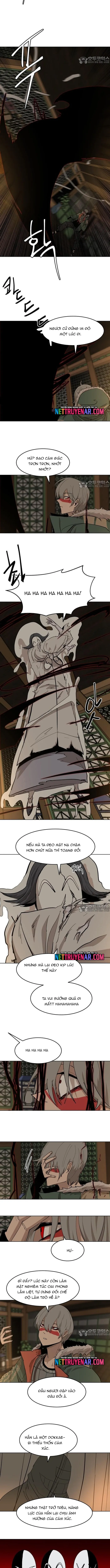 Viên Đá Đỏ Chapter 58 - 6