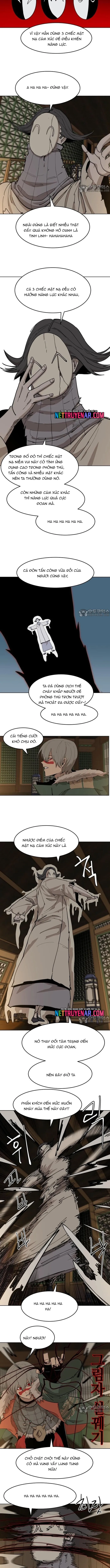 Viên Đá Đỏ Chapter 58 - 7