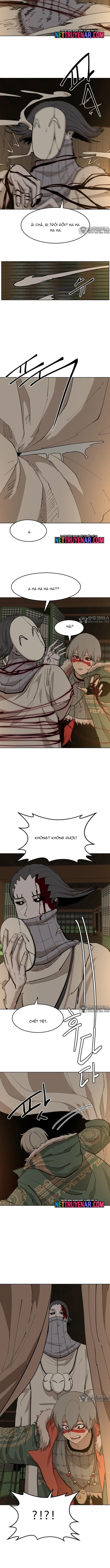 Viên Đá Đỏ Chapter 58 - 8