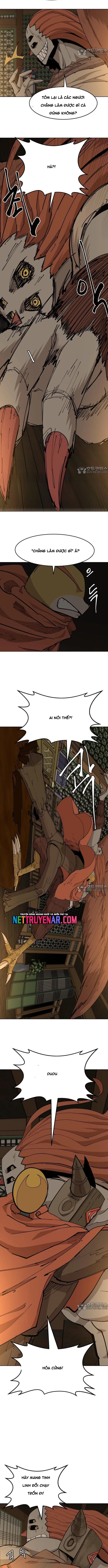 Viên Đá Đỏ Chapter 59 - 3