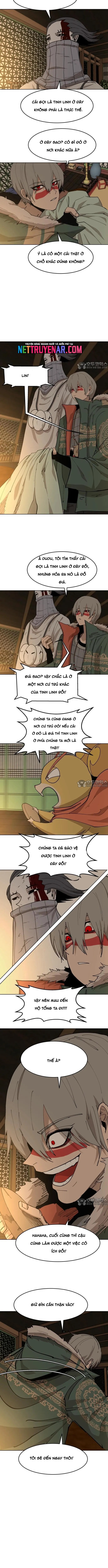 Viên Đá Đỏ Chapter 59 - 6