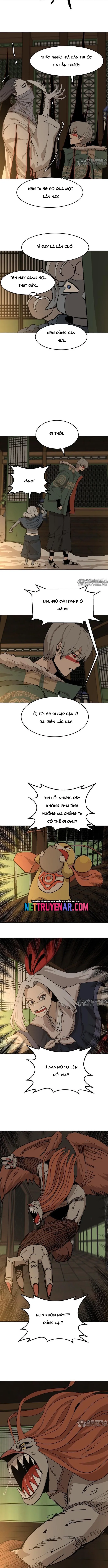 Viên Đá Đỏ Chapter 59 - 8