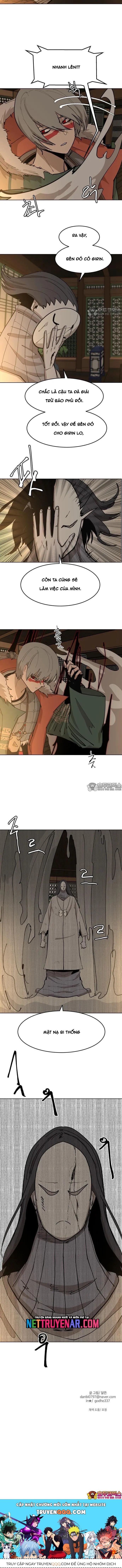 Viên Đá Đỏ Chapter 59 - 9