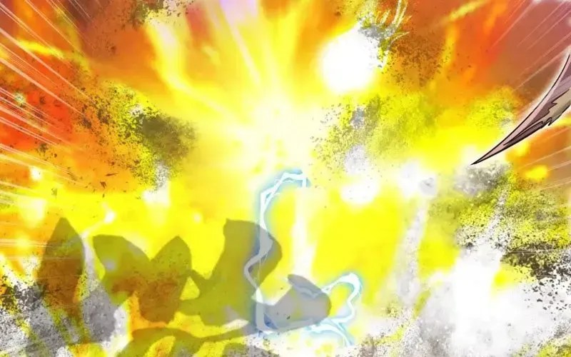 Bản Sao Của Tôi Là Trùng Vương Không Gian Chapter 63 - 108