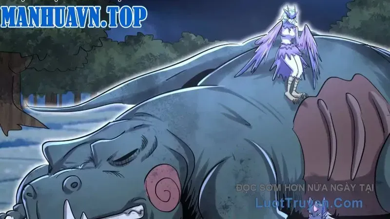 Bản Sao Của Tôi Là Trùng Vương Không Gian Chapter 63 - 12