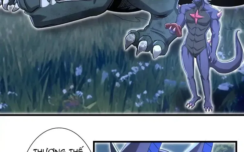 Bản Sao Của Tôi Là Trùng Vương Không Gian Chapter 63 - 13
