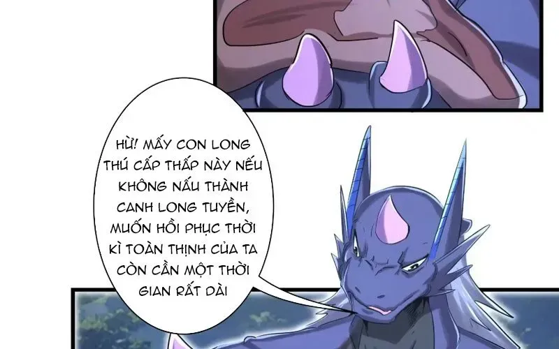Bản Sao Của Tôi Là Trùng Vương Không Gian Chapter 63 - 15