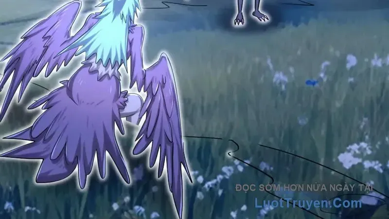 Bản Sao Của Tôi Là Trùng Vương Không Gian Chapter 63 - 18