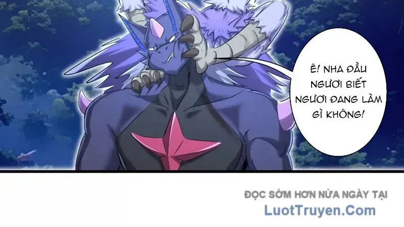 Bản Sao Của Tôi Là Trùng Vương Không Gian Chapter 63 - 22