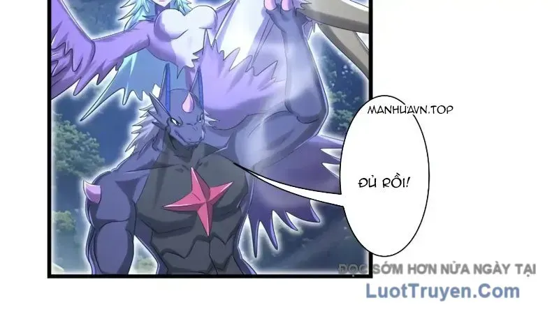 Bản Sao Của Tôi Là Trùng Vương Không Gian Chapter 63 - 24