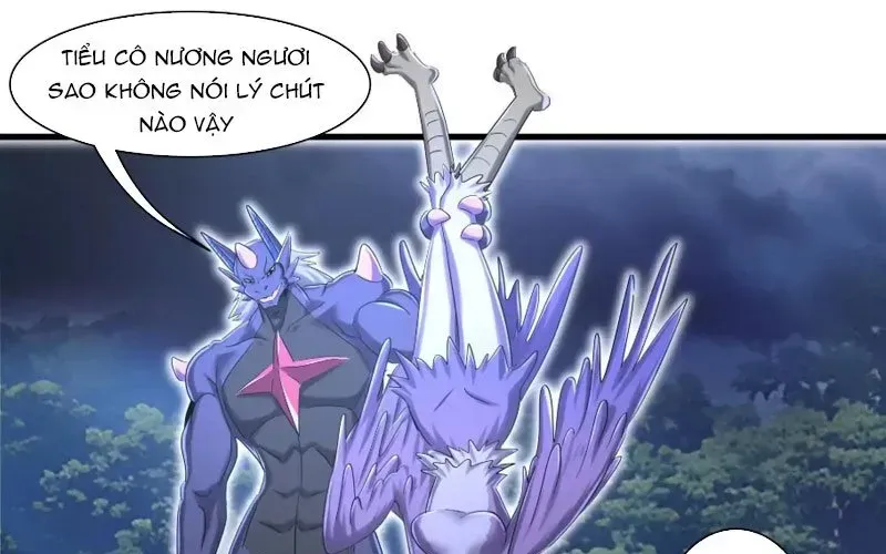 Bản Sao Của Tôi Là Trùng Vương Không Gian Chapter 63 - 25