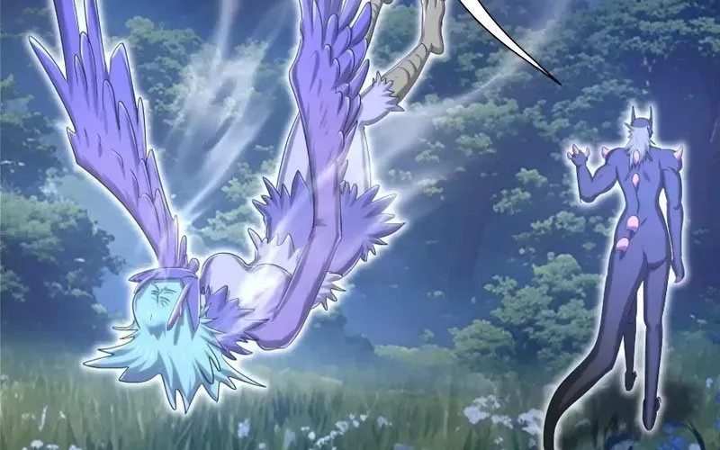 Bản Sao Của Tôi Là Trùng Vương Không Gian Chapter 63 - 27