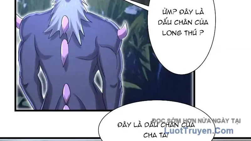 Bản Sao Của Tôi Là Trùng Vương Không Gian Chapter 63 - 36