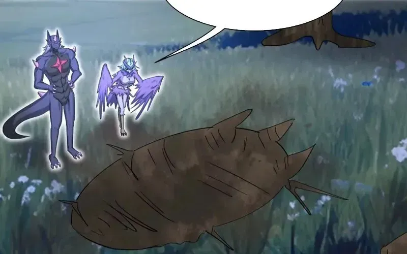 Bản Sao Của Tôi Là Trùng Vương Không Gian Chapter 63 - 37