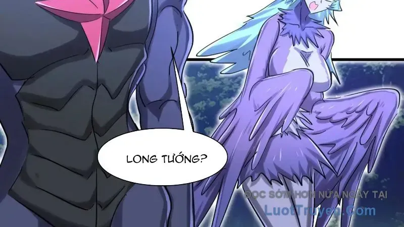 Bản Sao Của Tôi Là Trùng Vương Không Gian Chapter 63 - 40