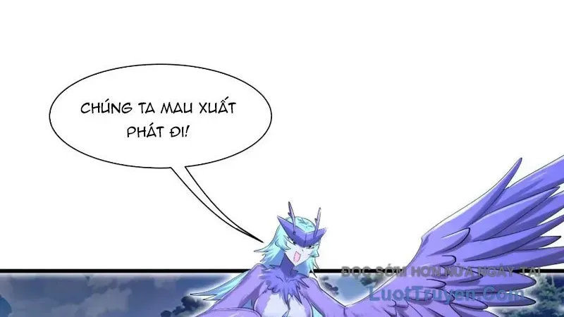 Bản Sao Của Tôi Là Trùng Vương Không Gian Chapter 63 - 42