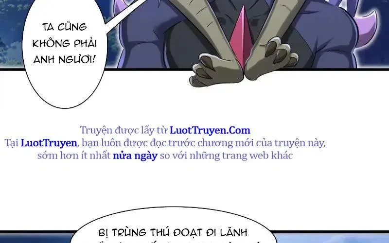 Bản Sao Của Tôi Là Trùng Vương Không Gian Chapter 63 - 45