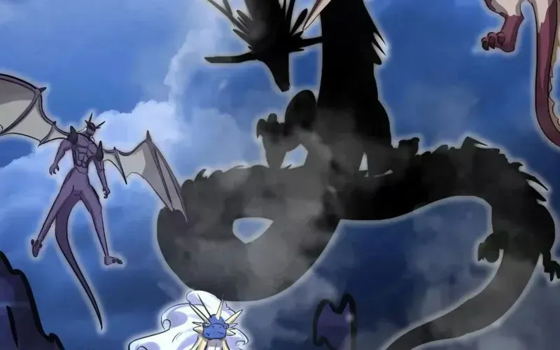 Bản Sao Của Tôi Là Trùng Vương Không Gian Chapter 63 - 47