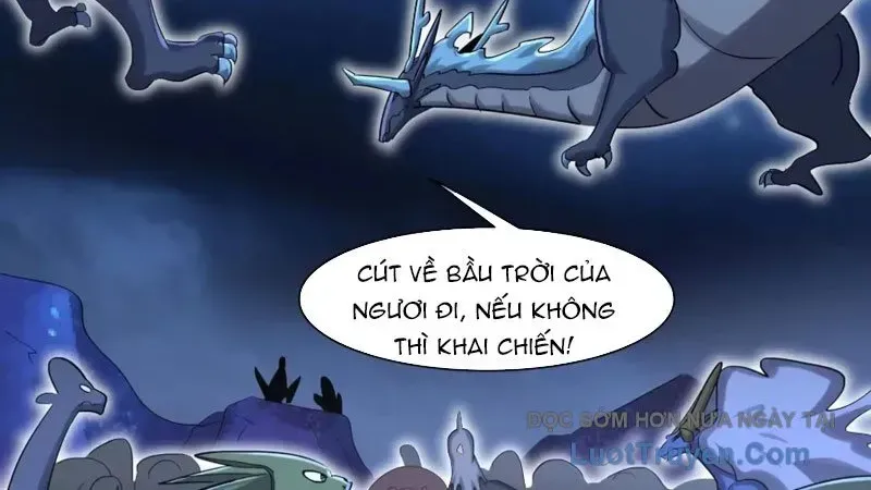 Bản Sao Của Tôi Là Trùng Vương Không Gian Chapter 63 - 81