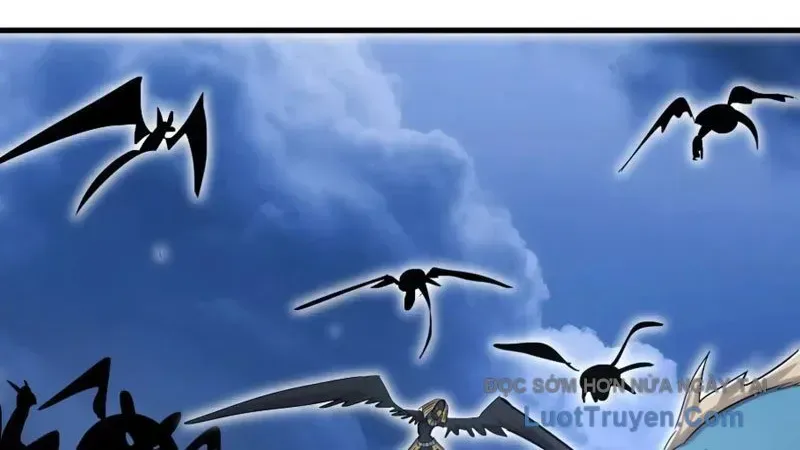 Bản Sao Của Tôi Là Trùng Vương Không Gian Chapter 63 - 83