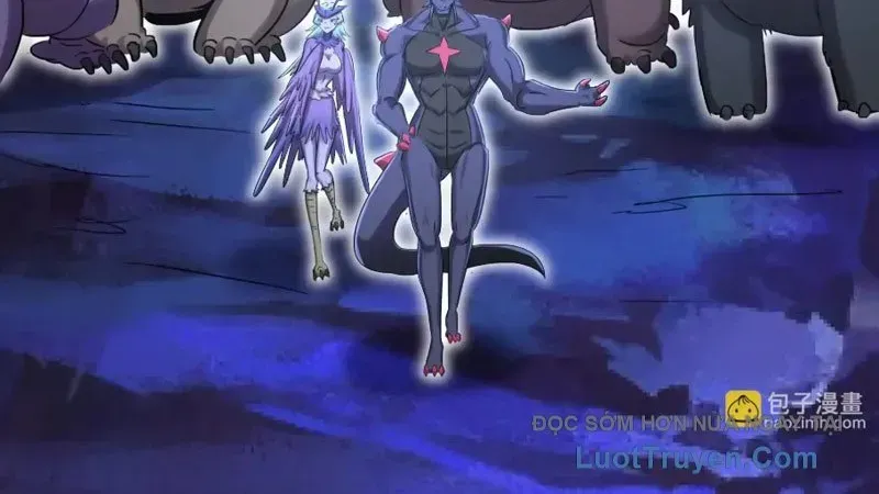 Bản Sao Của Tôi Là Trùng Vương Không Gian Chapter 63 - 85