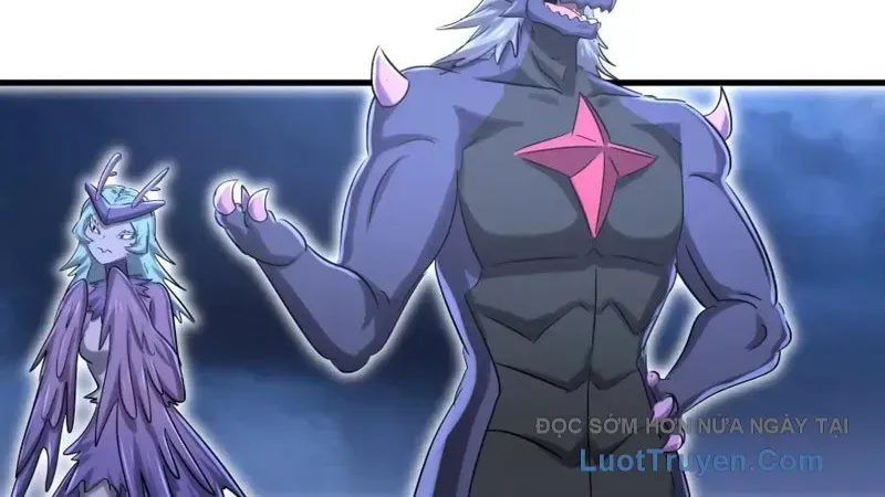 Bản Sao Của Tôi Là Trùng Vương Không Gian Chapter 63 - 89
