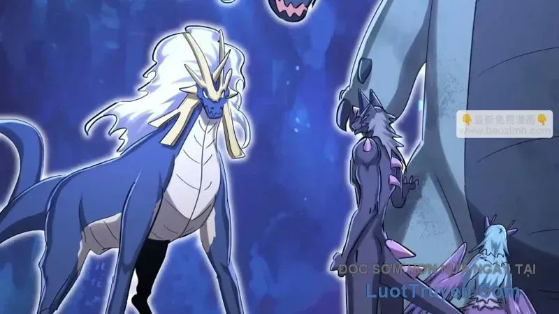 Bản Sao Của Tôi Là Trùng Vương Không Gian Chapter 63 - 93