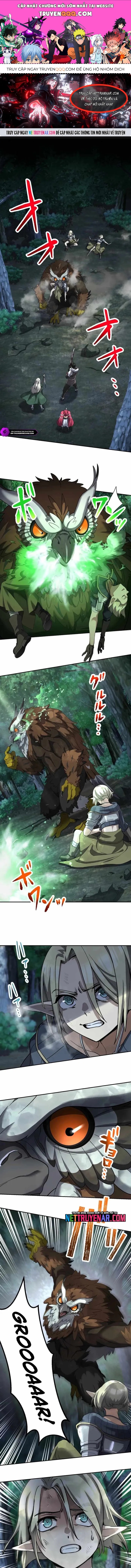 Thực Quỷ Mạo Hiểm Giả Chapter 71 - 1