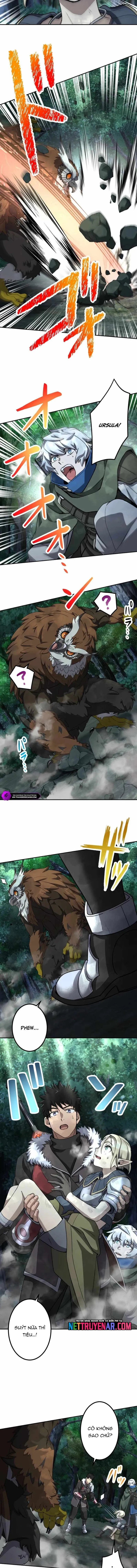 Thực Quỷ Mạo Hiểm Giả Chapter 71 - 2