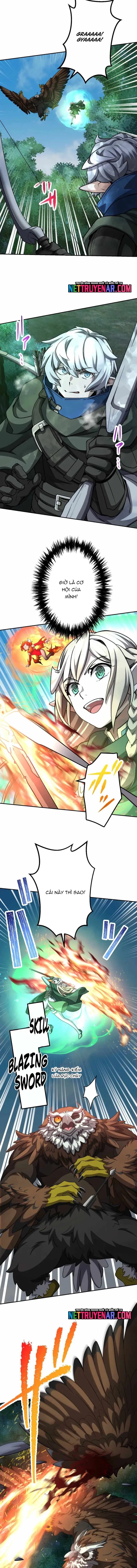 Thực Quỷ Mạo Hiểm Giả Chapter 71 - 11