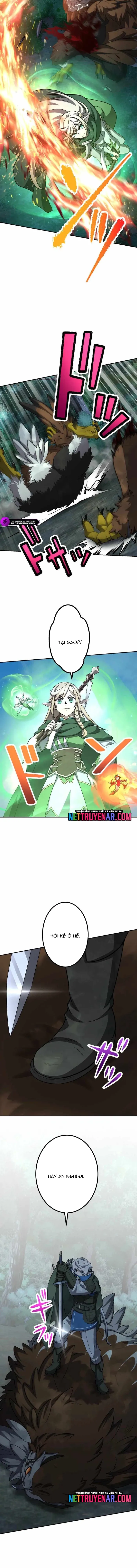 Thực Quỷ Mạo Hiểm Giả Chapter 71 - 12