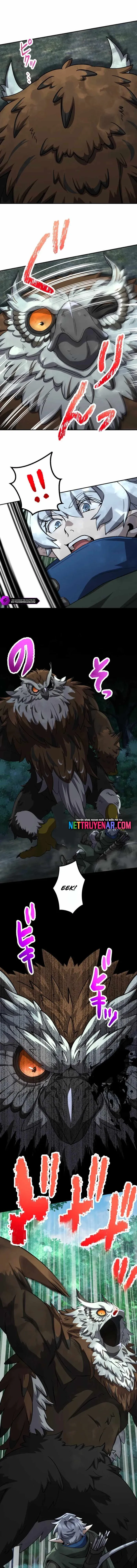 Thực Quỷ Mạo Hiểm Giả Chapter 71 - 13
