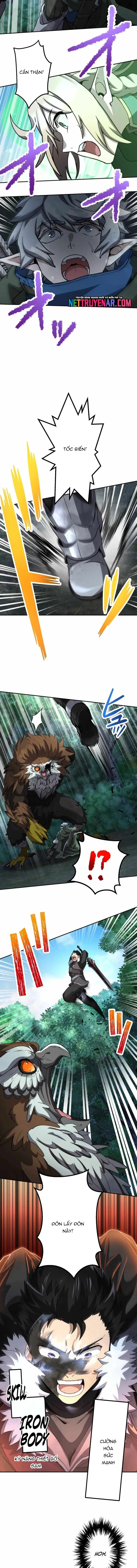 Thực Quỷ Mạo Hiểm Giả Chapter 71 - 14